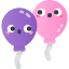 Happiness icon 64x64