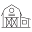 Barn & Farm icon 64x64