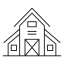 Barn & Farm icon 64x64