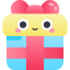 Happiness icon 64x64