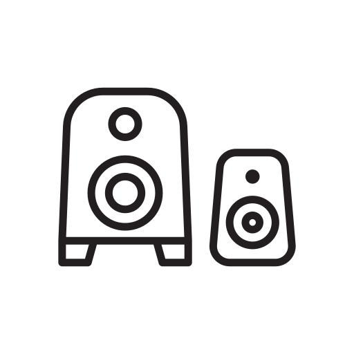 Home, appliance, sharpener, blender, equipment icon