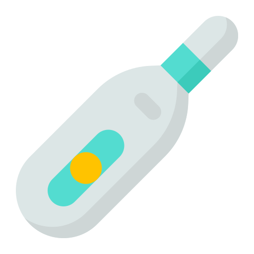 Coronavirus, measure, temperature, thermometer, corona, corona virus icon