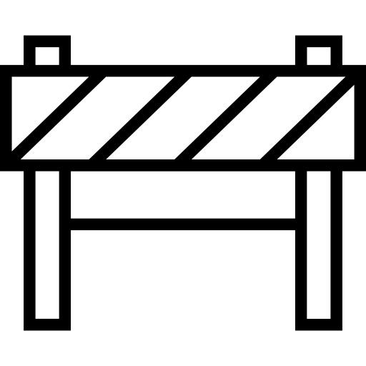Barrier