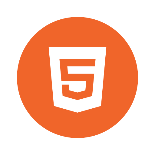 Code, develop, html, language, layout, markup, programming icon
