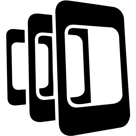 Code, development, logo, phonegap icon