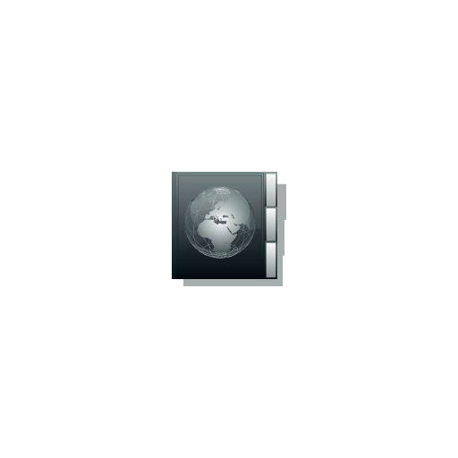 Folder, html icon