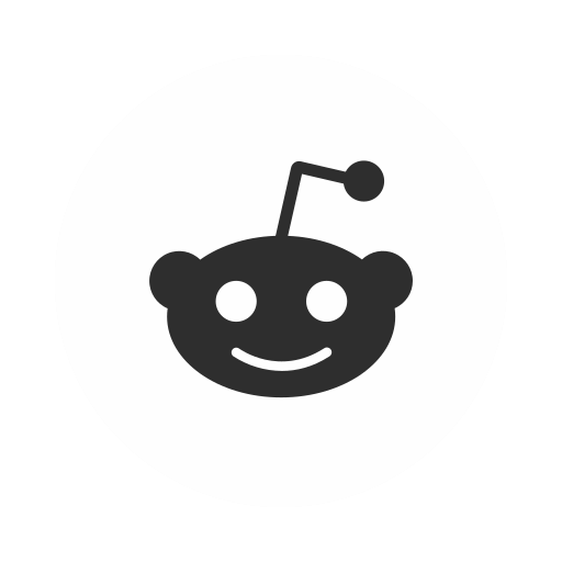 Reddit, social media, communication, conversation, interaction icon