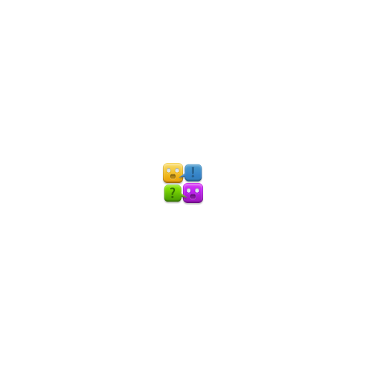 Discussion, conversation icon