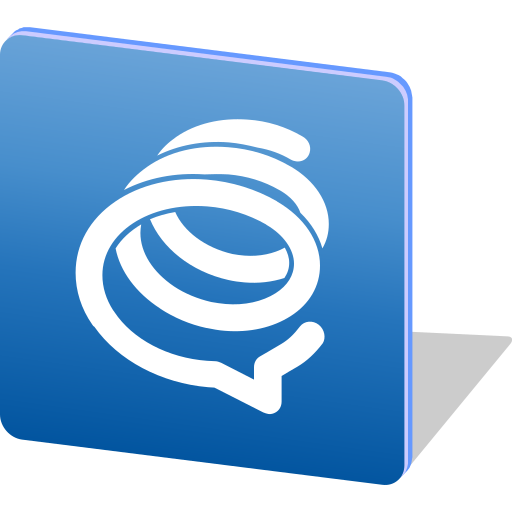 Logo, media, social, communication, share icon