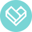 Social media icon 64x64
