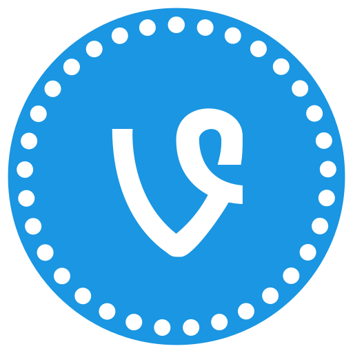 Vimeo, communication, connection, media, network, social icon