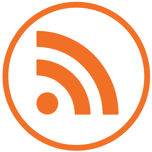Rss, communication, feed, news, subscribe icon