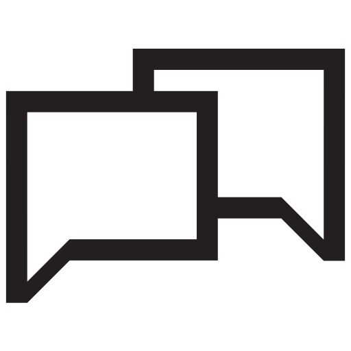 Communication icon