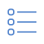 Twitter UI Set icon 64x64