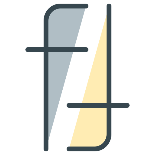 Communication, media, share, social, logo icon