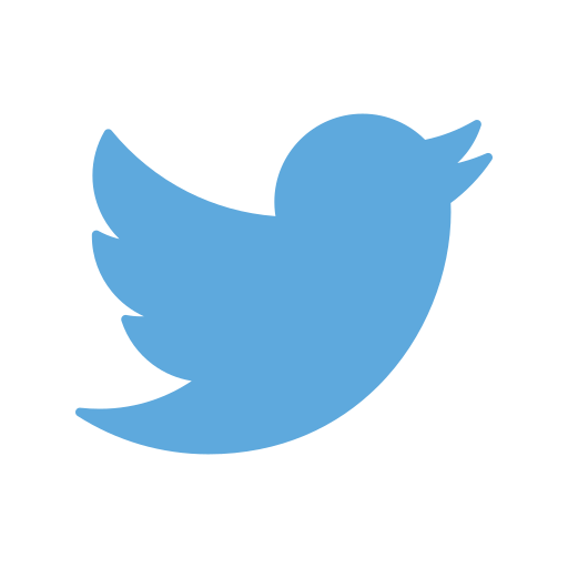 Bird, communication, logo, media, online, social, twitter icon