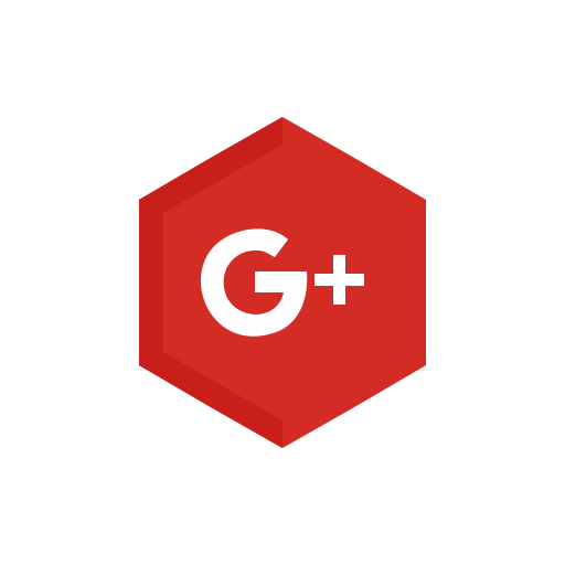 Chatting, communication, google, logo, media, plus, social icon