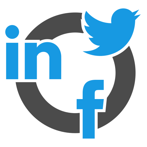 Advertising, bird, blogging, communication, like, seo icon