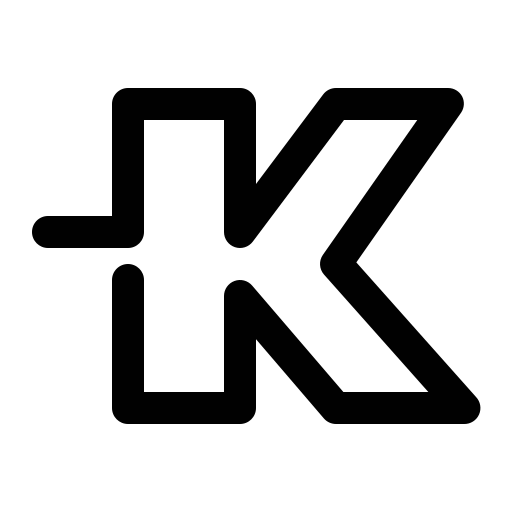 Communication, discussion, forum, kaskus, network icon
