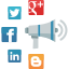 SEO & Internet Marketing 2 - free icon 64x64