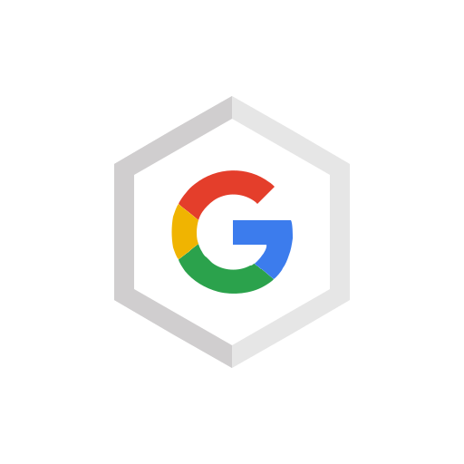 Chatting, communication, google, logo, media, phone, social icon