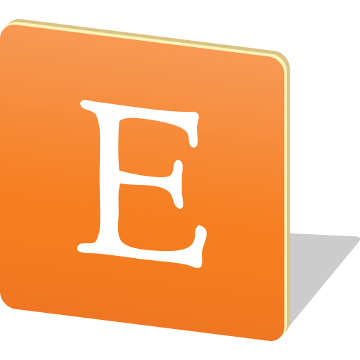 Etsy, logo, media, social, communication, share icon