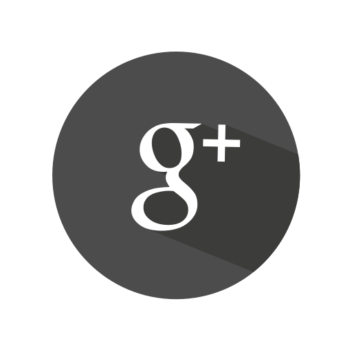 Google, communication, connection, media, multimedia, play, social icon