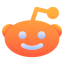 Social media icon 64x64