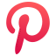 Social media icon 64x64