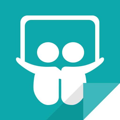 Communication, slideshare, slideshare logo, social media, social network icon