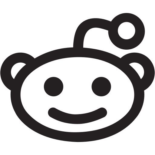 Reddit, communication, logo, media, social, social media icon