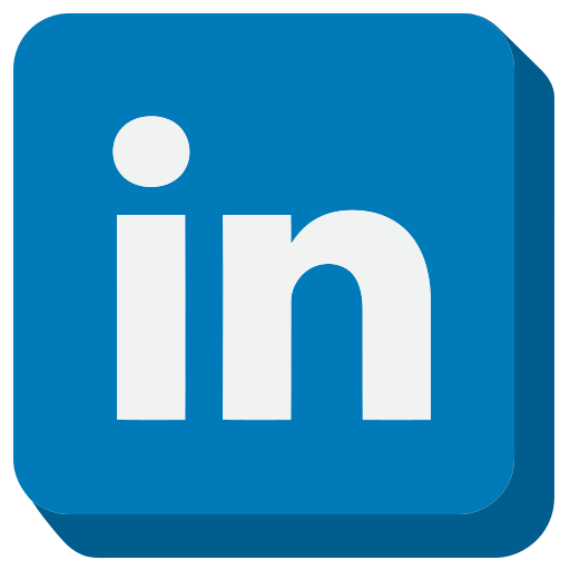 Linkedin, social media, communication, logo, media, online, social icon