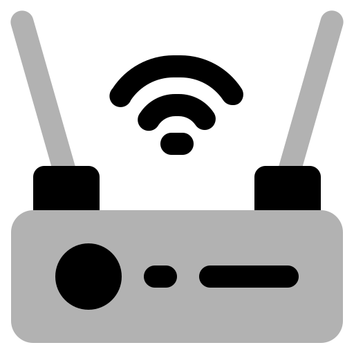 Wifi, wave, communication, access, connect icon
