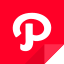 Social Flipicons | vol 1 icon 64x64