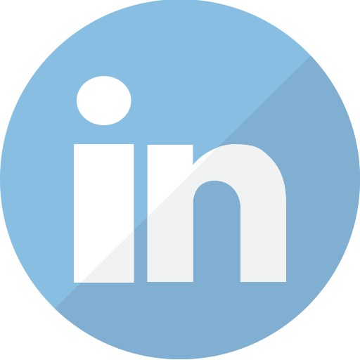 Social media, connection, professional, network, communication, linked, linkedin icon