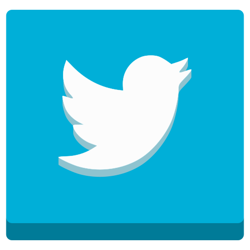 Twitter, animal, animals, bird, communication, marketing, media icon