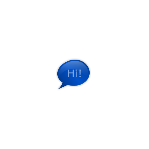 Communicate icon