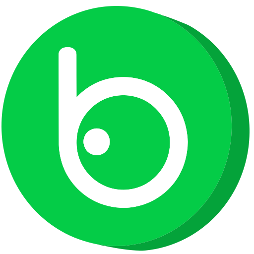 Badoo, social media, communication, internet, media, online, social icon