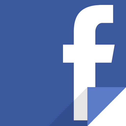 Communication, facebook, facebook logo, social media, social network icon