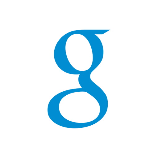 Google, communication, connection, network, social icon