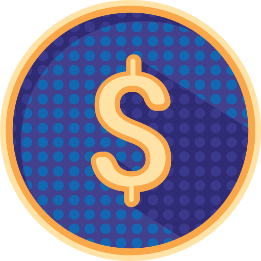 Badges, communication, dotted, interface, internet, things, ui icon
