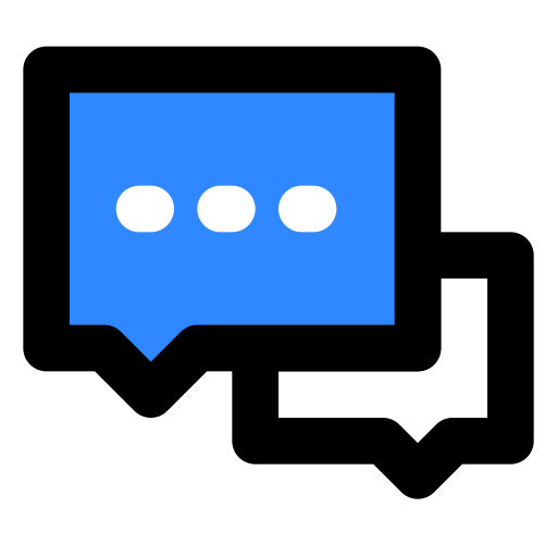 Communication icon
