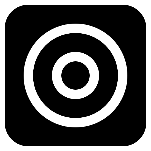 Audio, communication, music, sound, speaker icon