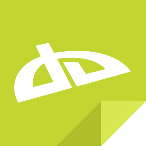 Communication, deviantart, deviantart logo, social media, social network icon