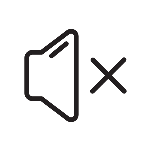 Volume, sound, audio, speaker, media, communication, multimedia icon