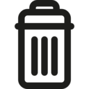 recycling,erase,trash bin,garbage can,erasing