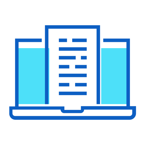 Macbook, note icon