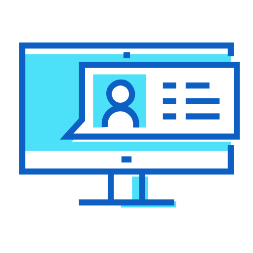 Imac, profile icon
