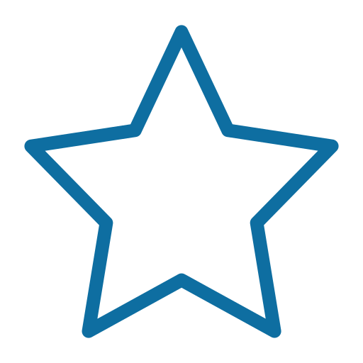 Star, award, bookmark, favorite, rating, favorites, favourite icon