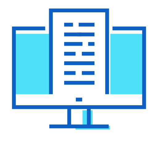 Imac, note icon
